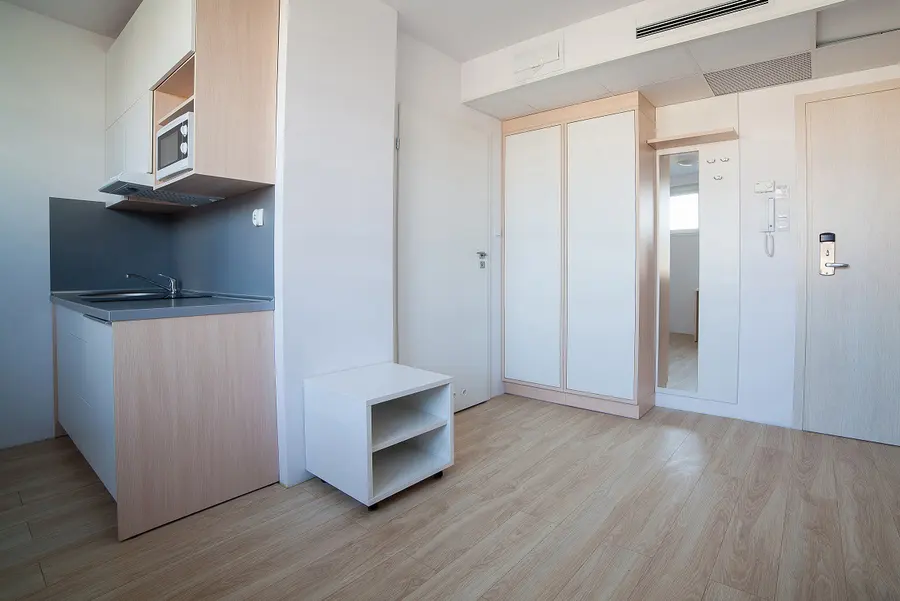 Lokal 406 — miniatura 2