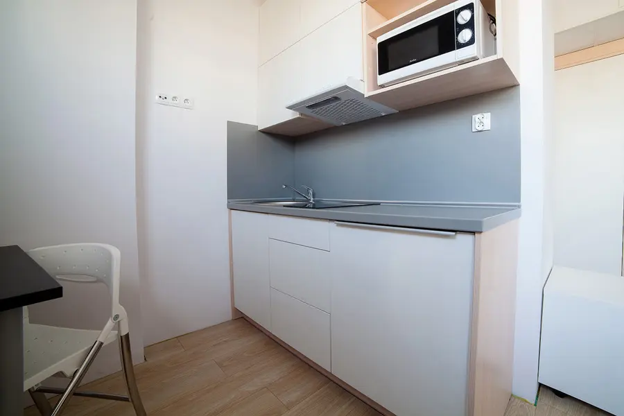 Lokal 406 — miniatura 4