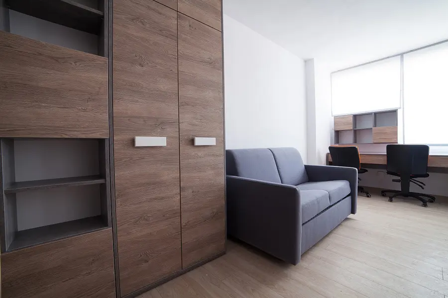 Lokal 603 — miniatura 4