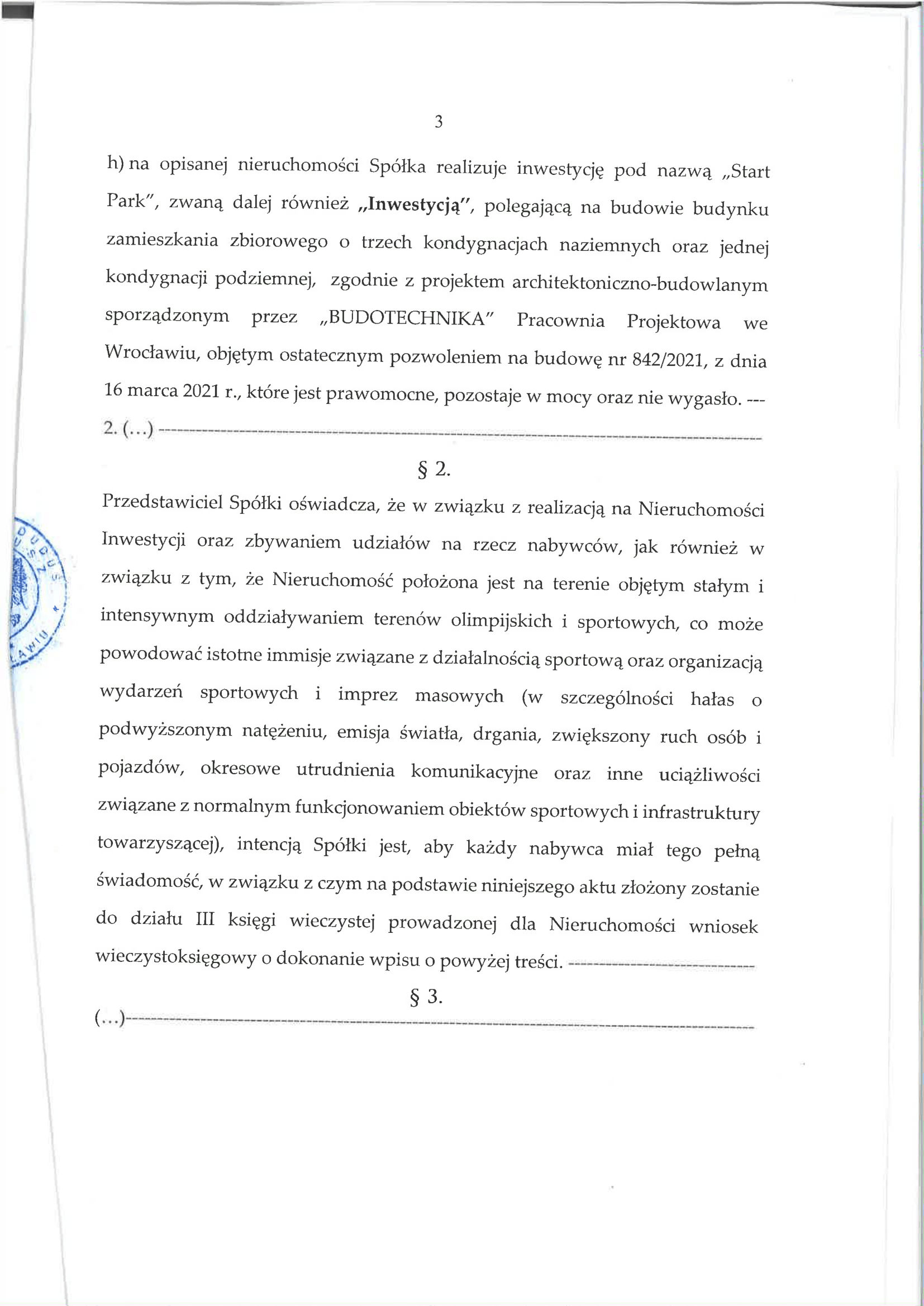 Komunikat z dnia 28.05.2026 – strona 3